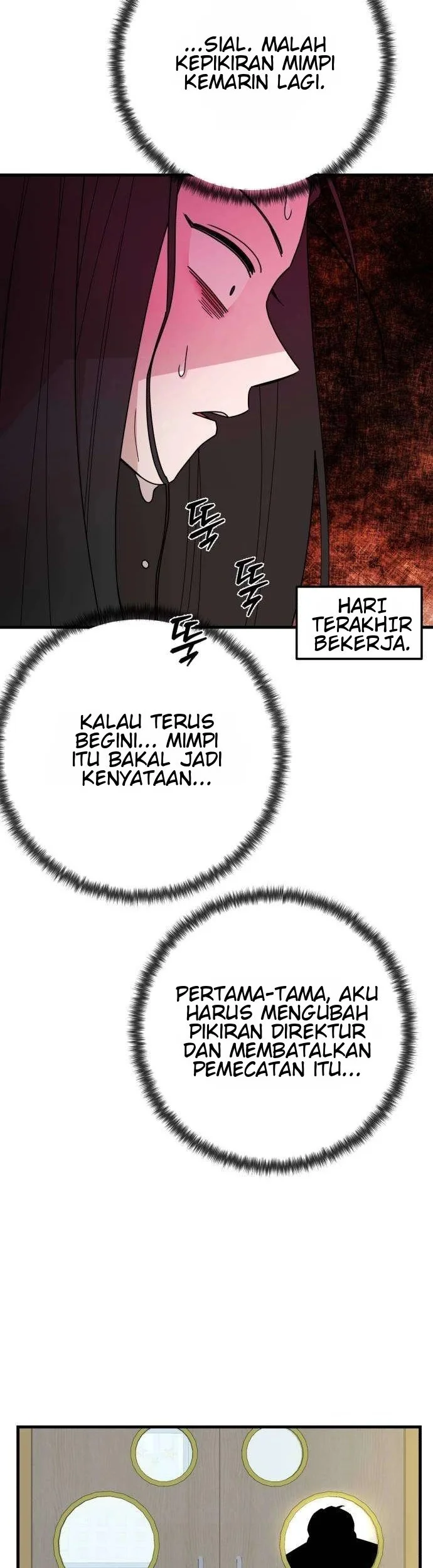 Killing Darling Baby ♡ Chapter 8 halaman 4