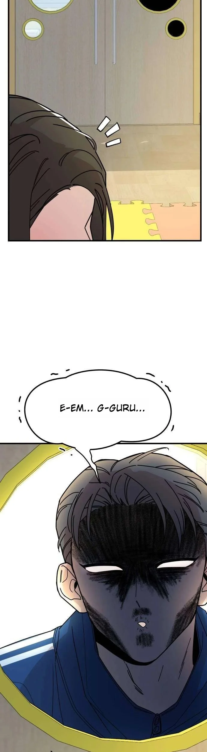 Killing Darling Baby ♡ Chapter 8 halaman 5