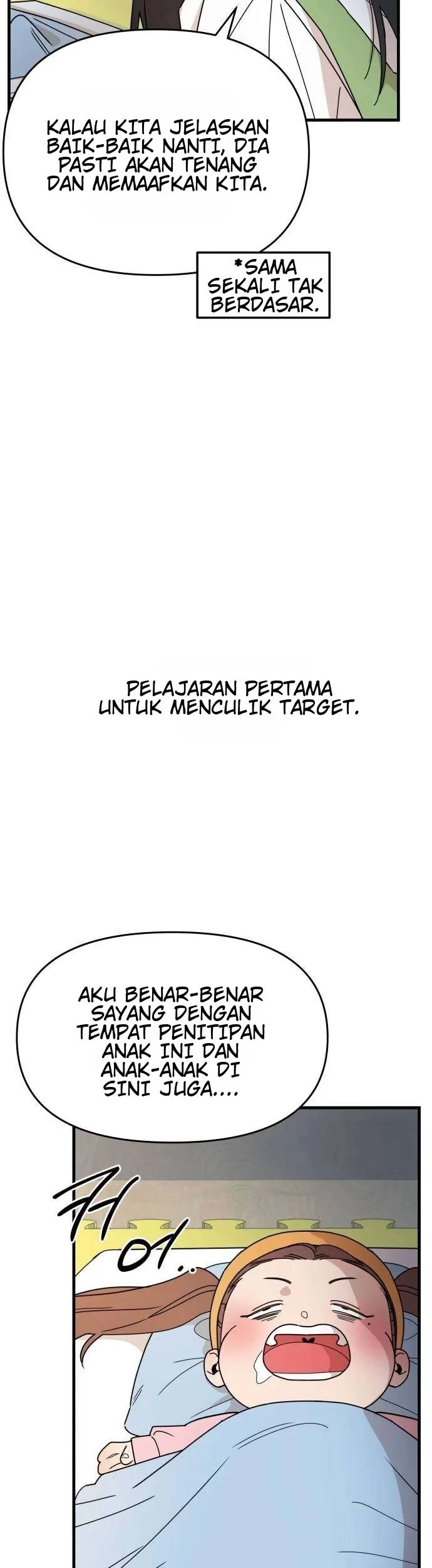 Killing Darling Baby ♡ Chapter 8 halaman 9