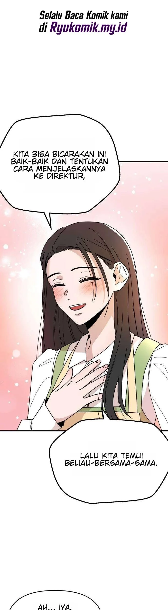 Killing Darling Baby ♡ Chapter 8 halaman 11