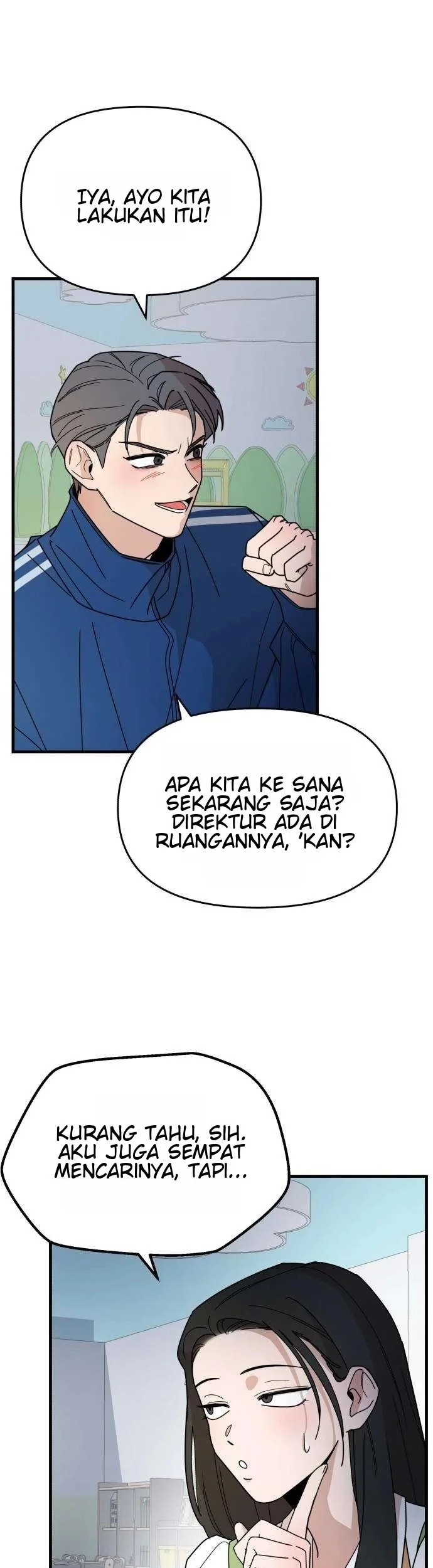 Killing Darling Baby ♡ Chapter 8 halaman 13