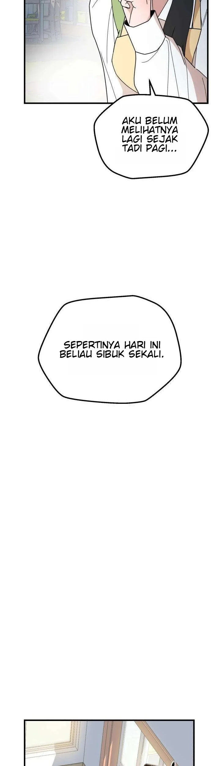 Killing Darling Baby ♡ Chapter 8 halaman 14