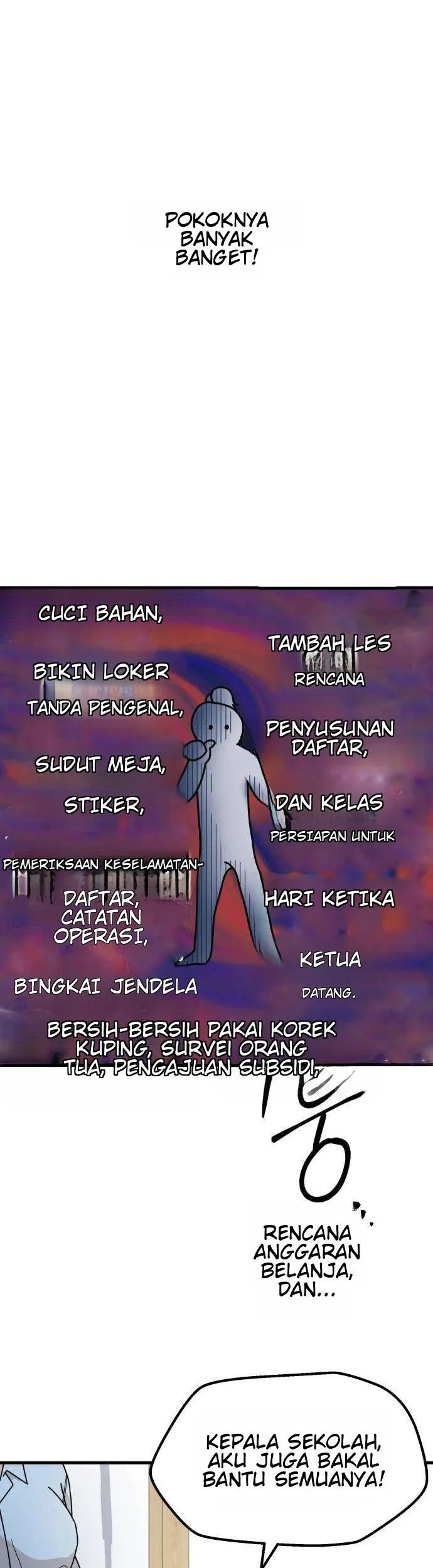 Killing Darling Baby ♡ Chapter 8 halaman 25
