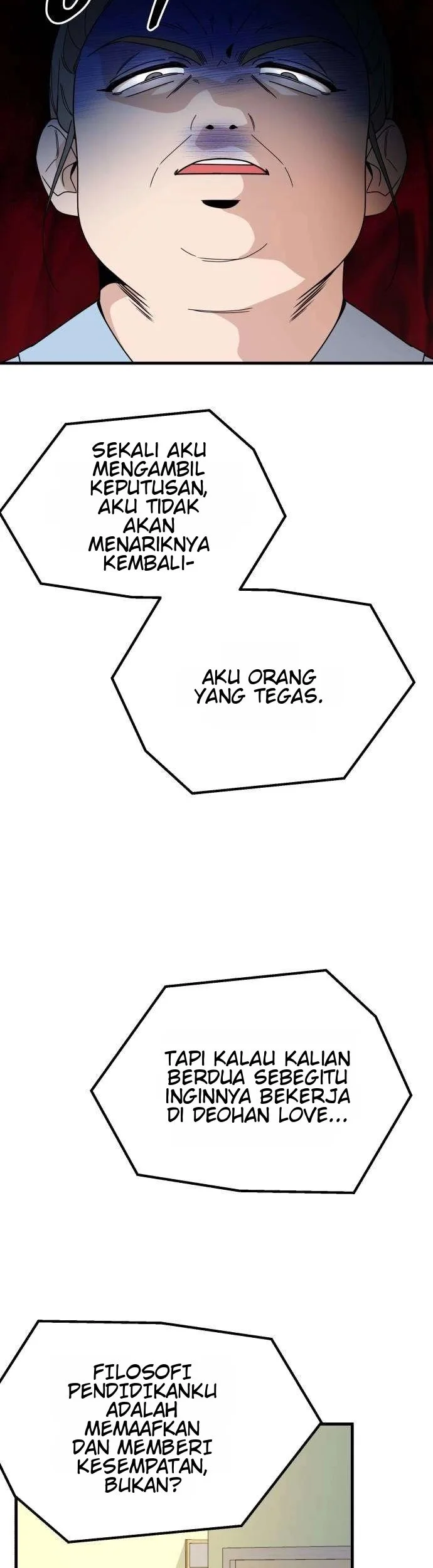 Killing Darling Baby ♡ Chapter 8 halaman 29