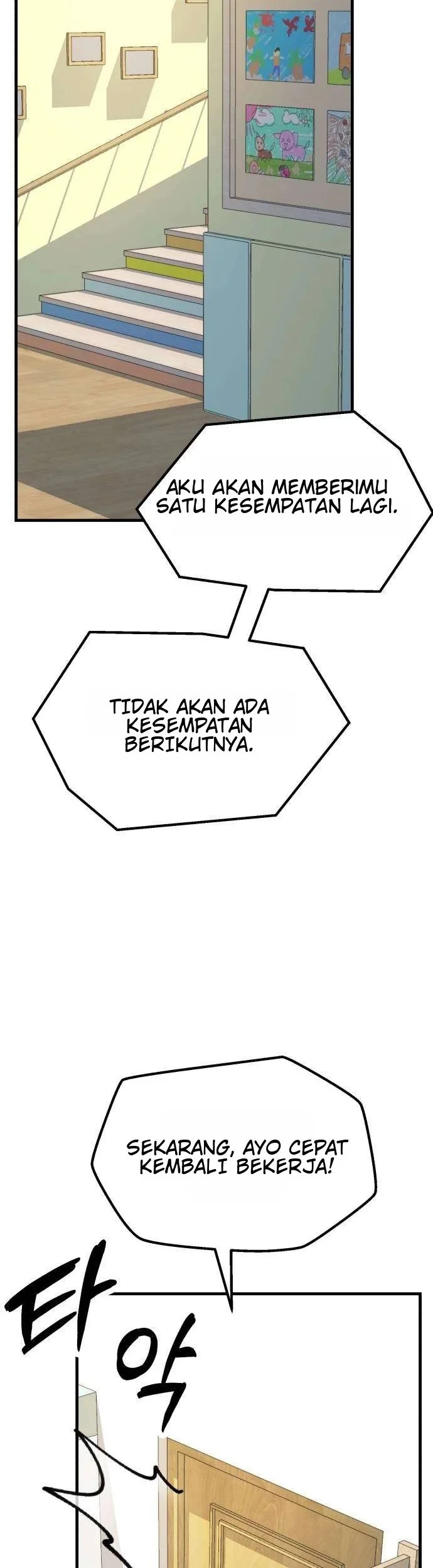 Killing Darling Baby ♡ Chapter 8 halaman 30