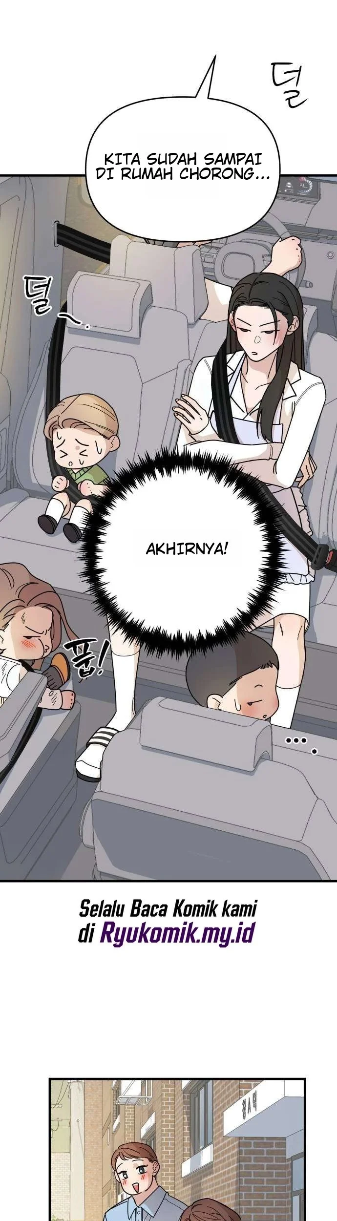 Killing Darling Baby ♡ Chapter 9 halaman 35