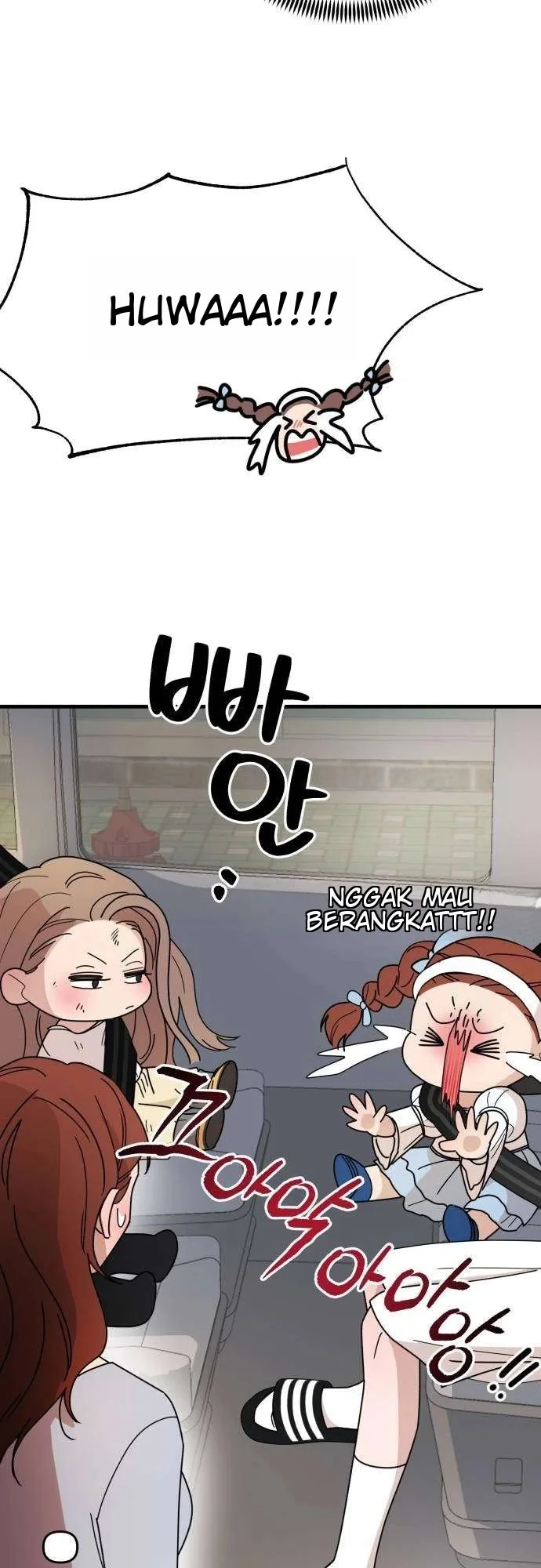 Killing Darling Baby ♡ Chapter 9 halaman 39