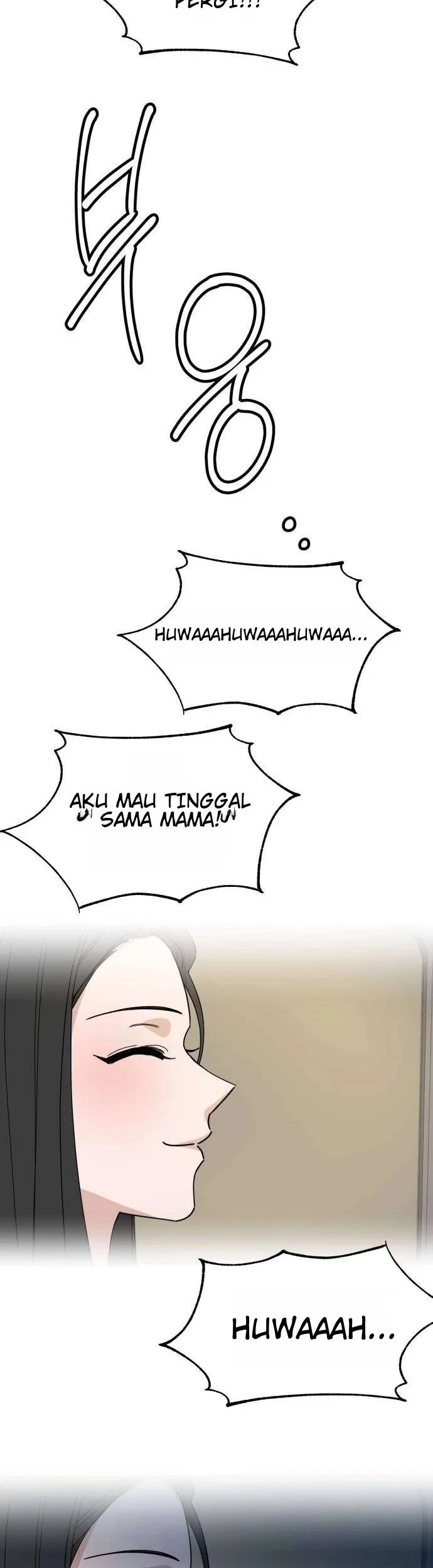 Killing Darling Baby ♡ Chapter 9 halaman 44