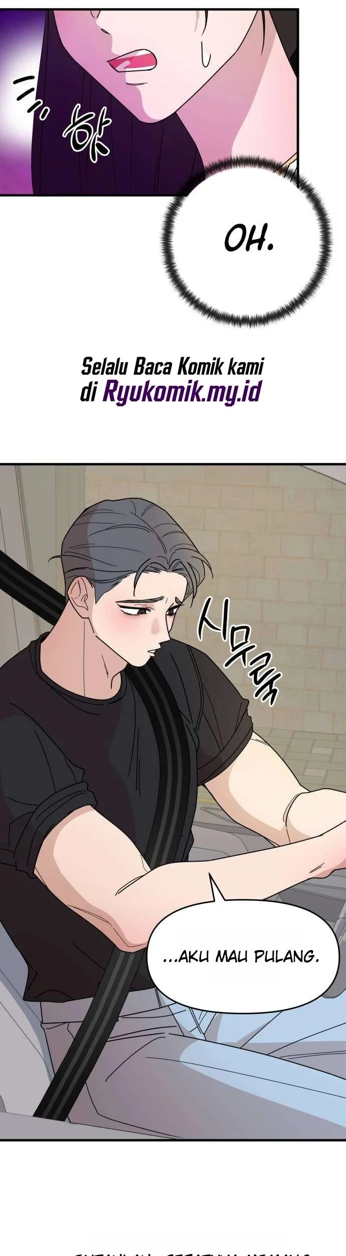 Killing Darling Baby ♡ Chapter 9 halaman 11