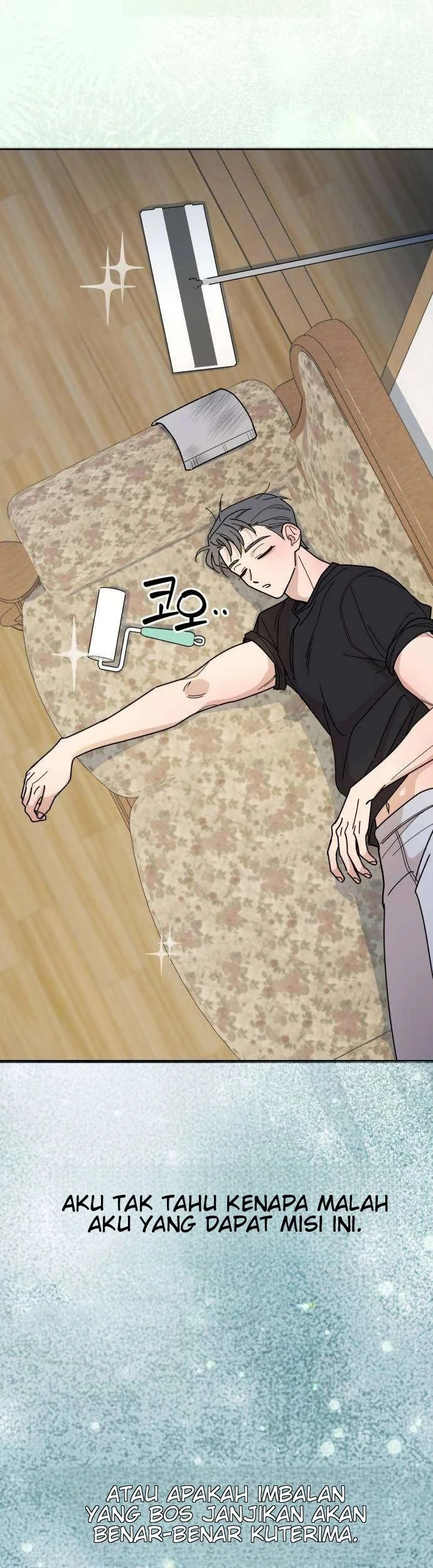 Killing Darling Baby ♡ Chapter 9 halaman 16