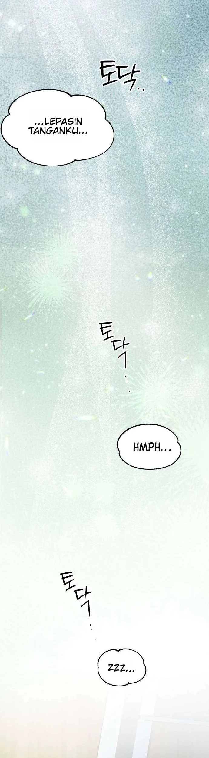 Killing Darling Baby ♡ Chapter 9 halaman 22