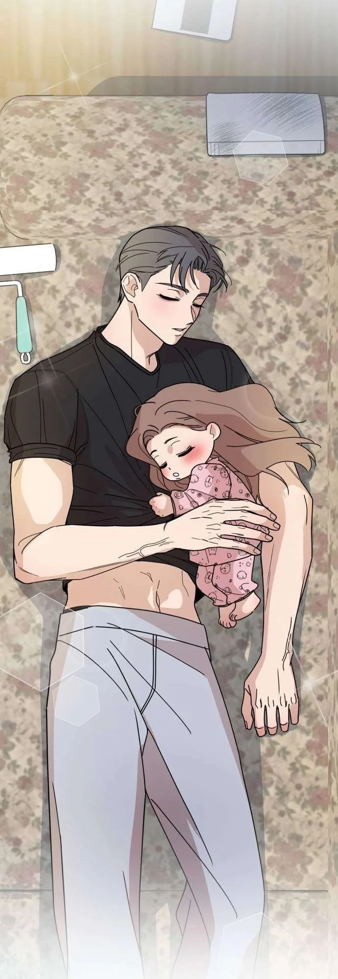 Killing Darling Baby ♡ Chapter 9 halaman 23