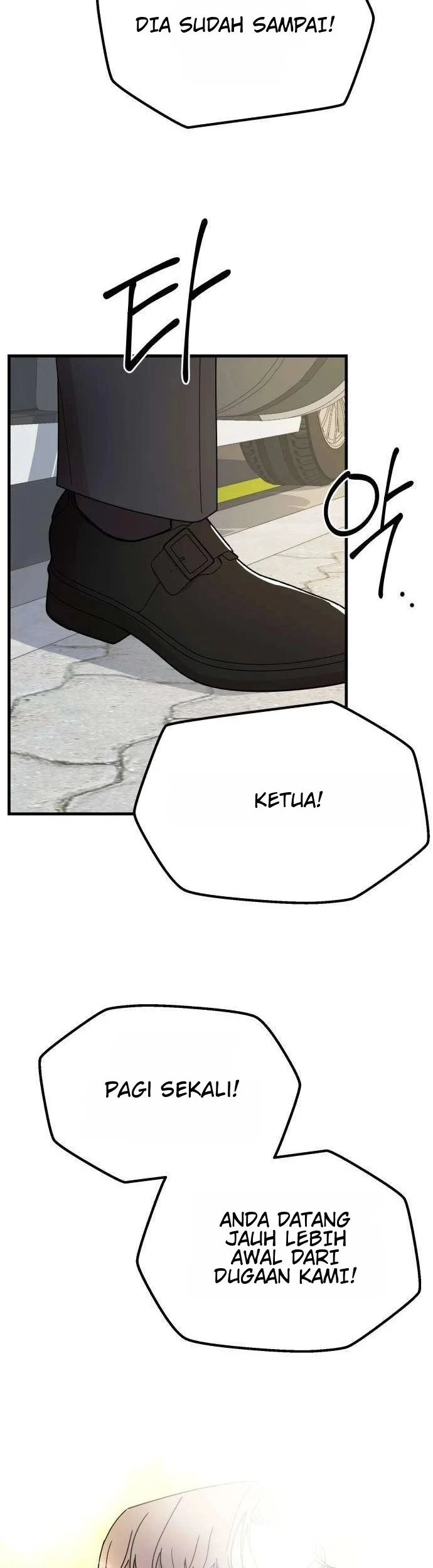 Killing Darling Baby ♡ Chapter 9 halaman 30