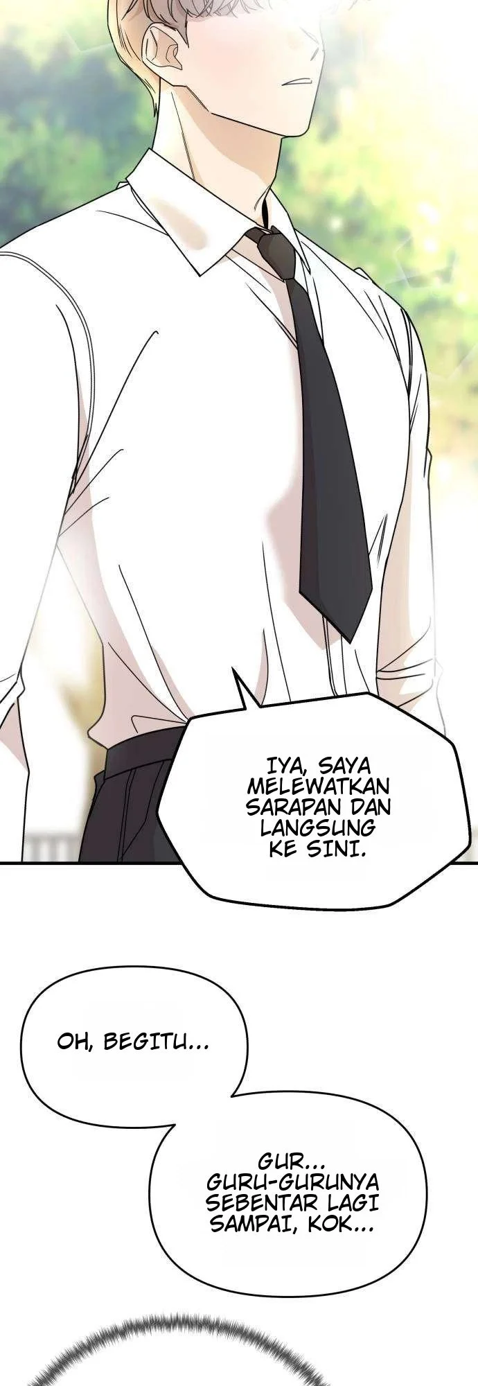 Killing Darling Baby ♡ Chapter 9 halaman 31
