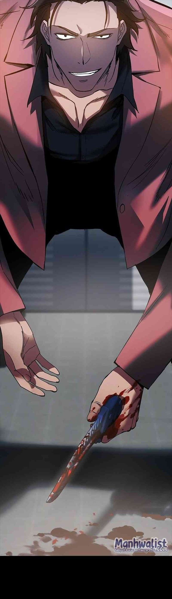 Killing Field Chapter 1 Gambar 28