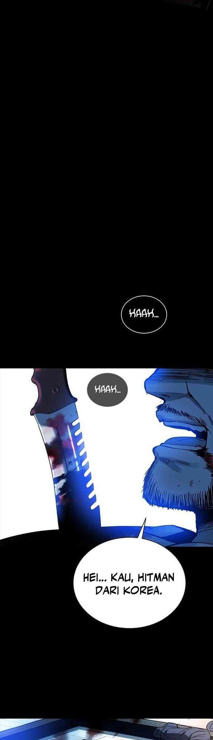 Killing Field Chapter 1 Gambar 33