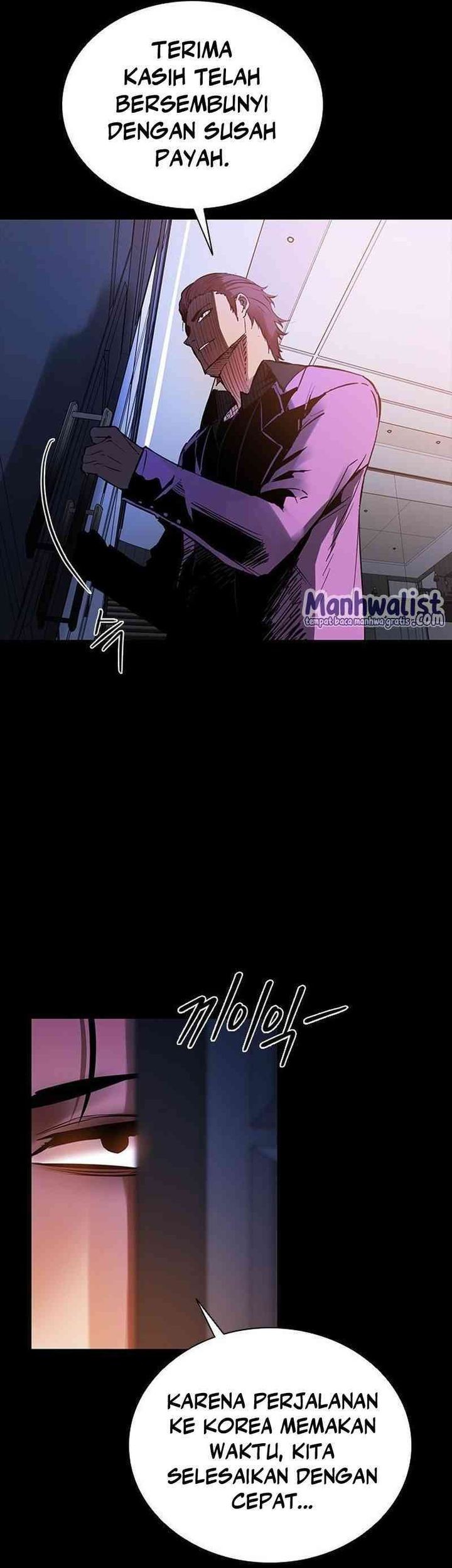 Killing Field Chapter 1 Gambar 44