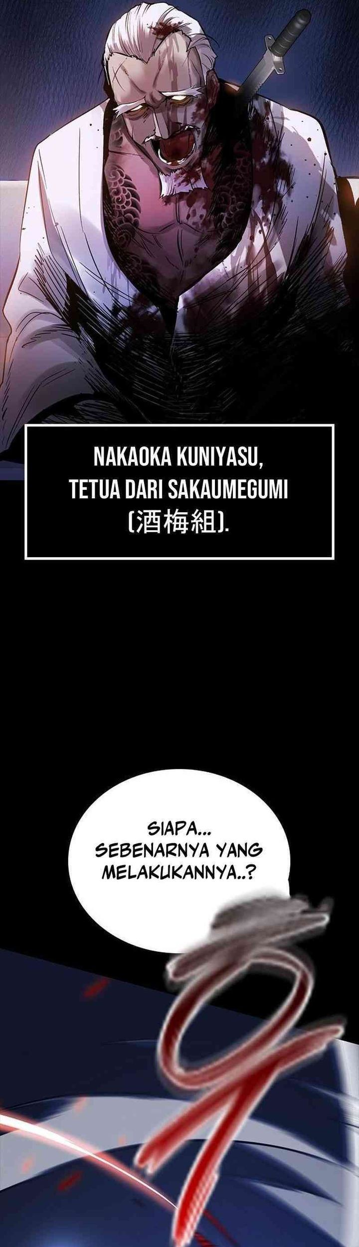 Killing Field Chapter 1 Gambar 47