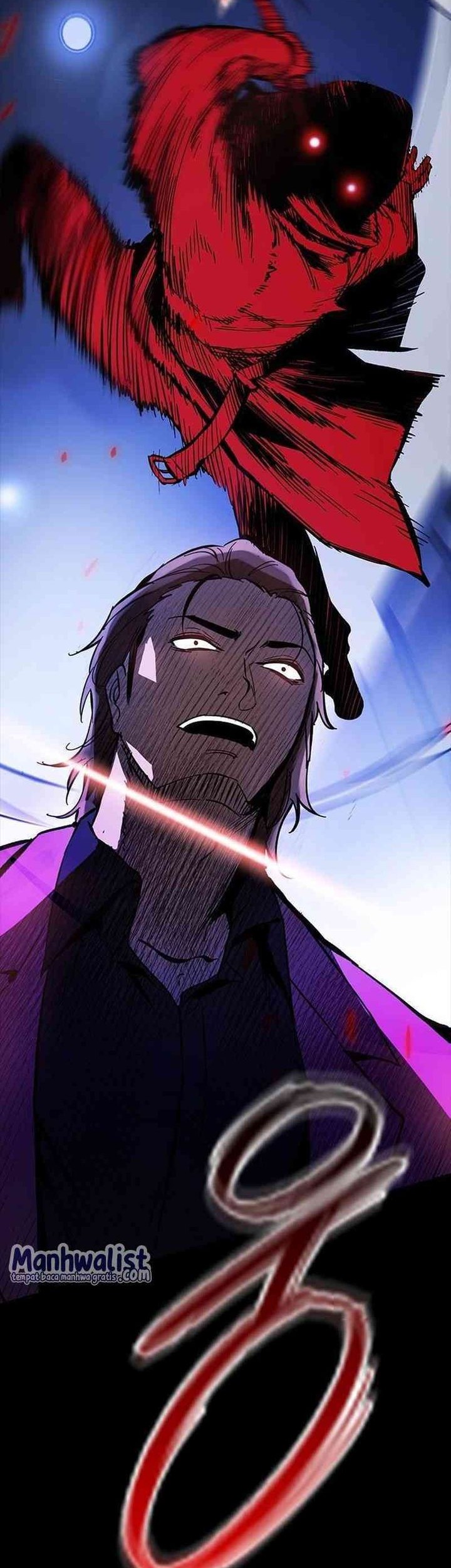 Killing Field Chapter 1 Gambar 48