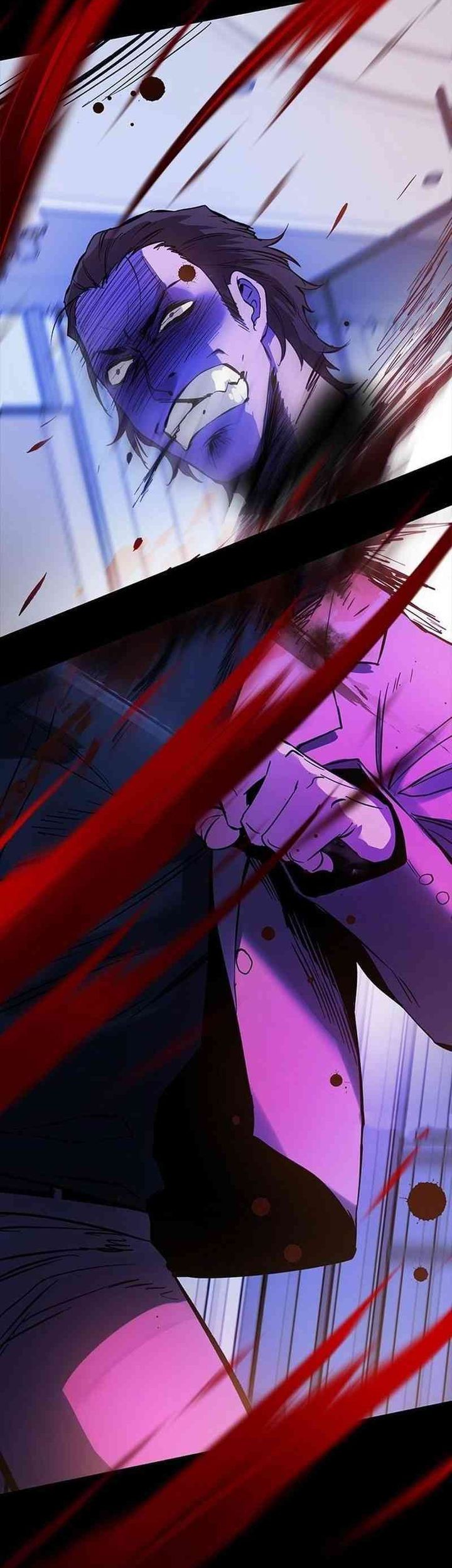 Killing Field Chapter 1 Gambar 50