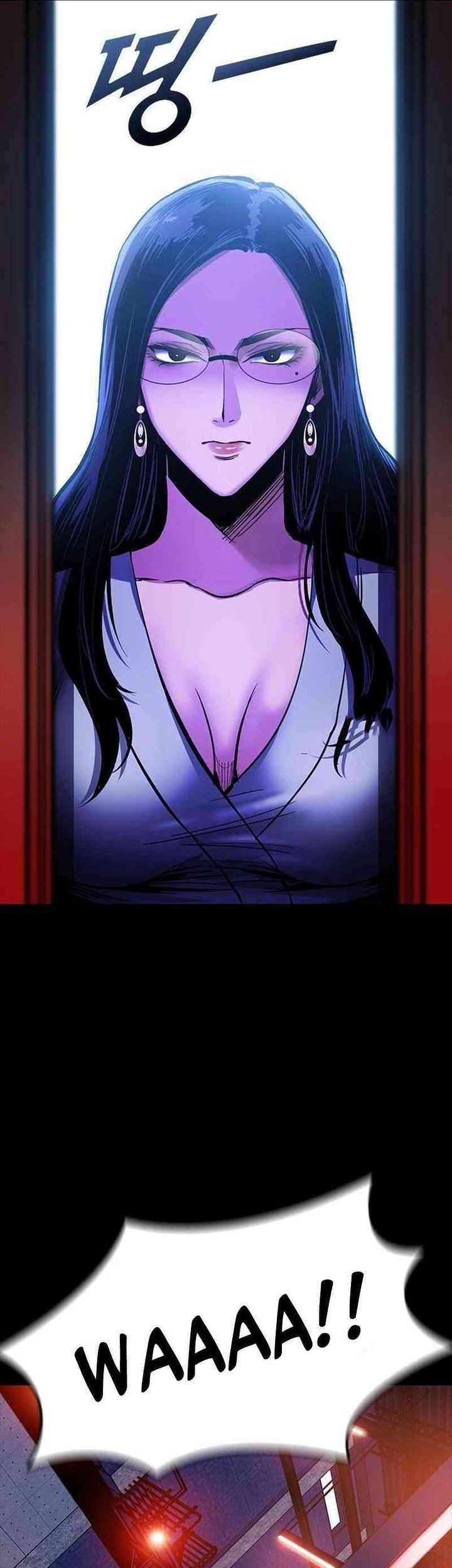 Killing Field Chapter 1 Gambar 59