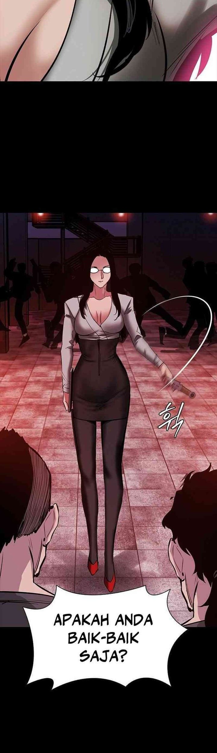 Killing Field Chapter 1 Gambar 63