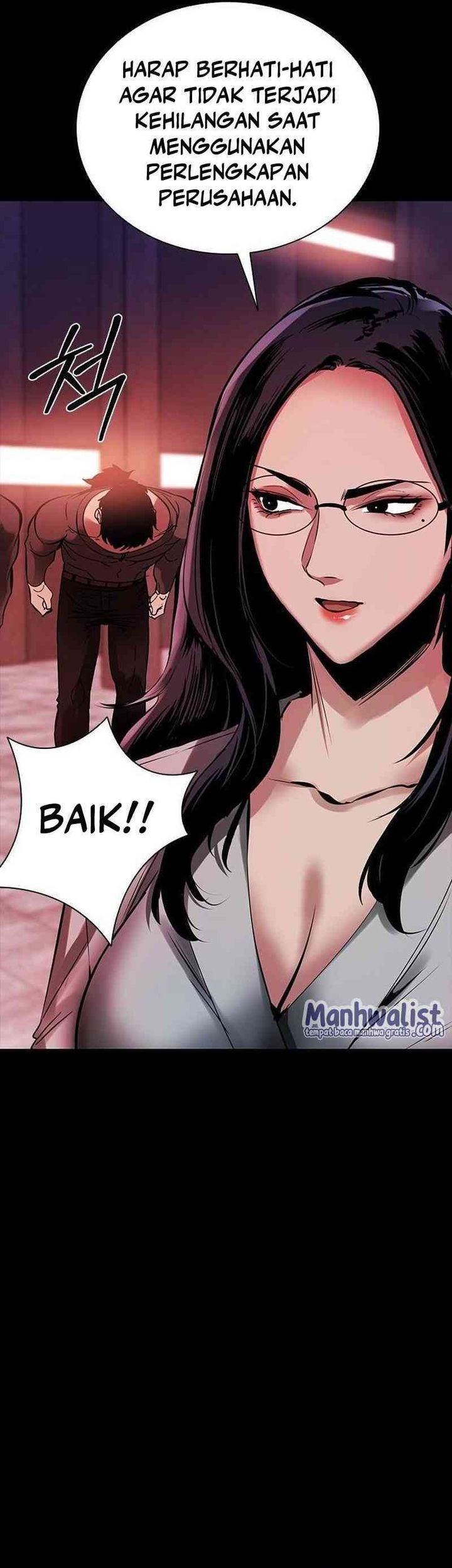 Killing Field Chapter 1 Gambar 65