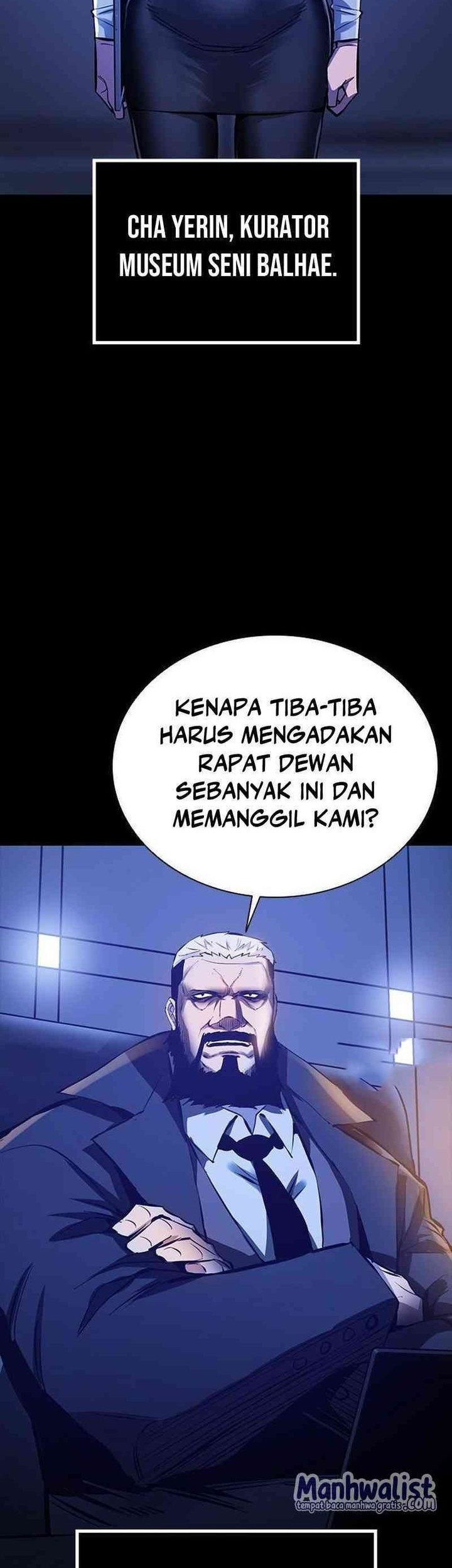 Killing Field Chapter 1 Gambar 69
