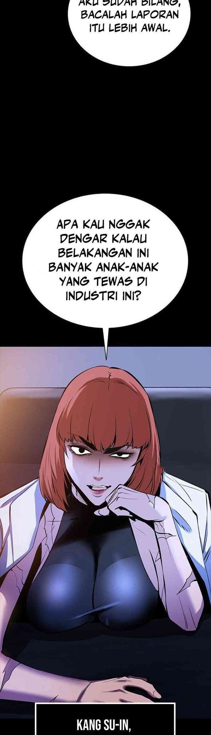 Killing Field Chapter 1 Gambar 72