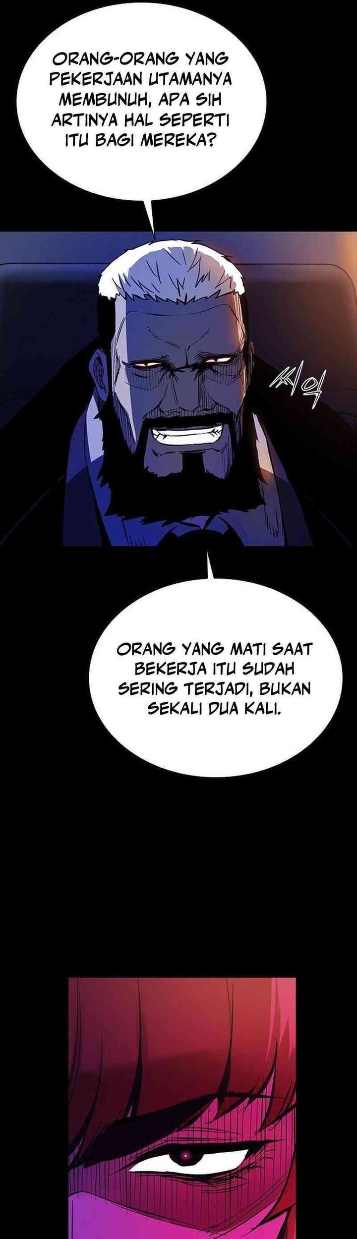 Killing Field Chapter 1 Gambar 74