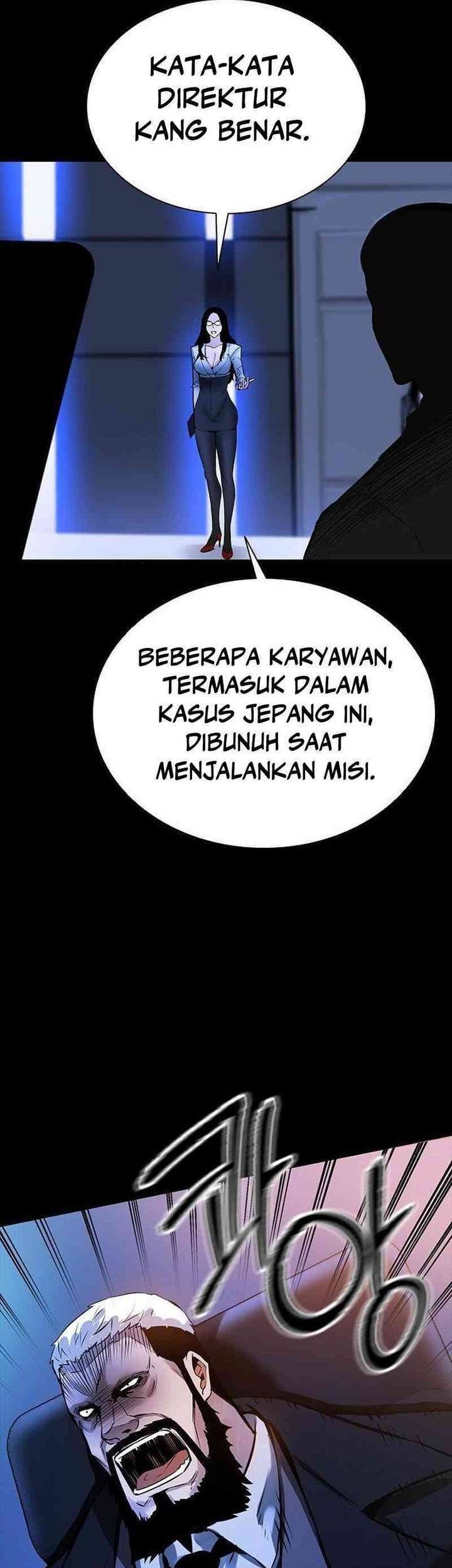 Killing Field Chapter 1 Gambar 77