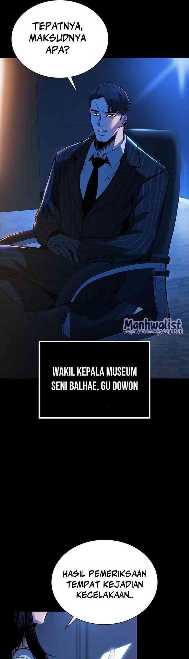 Killing Field Chapter 1 Gambar 80