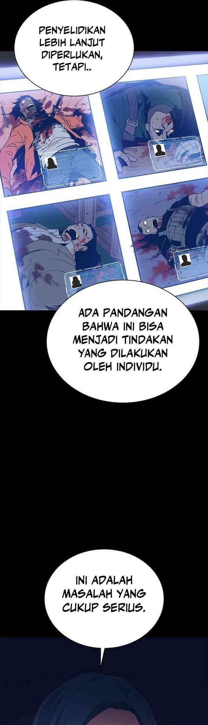 Killing Field Chapter 1 Gambar 83
