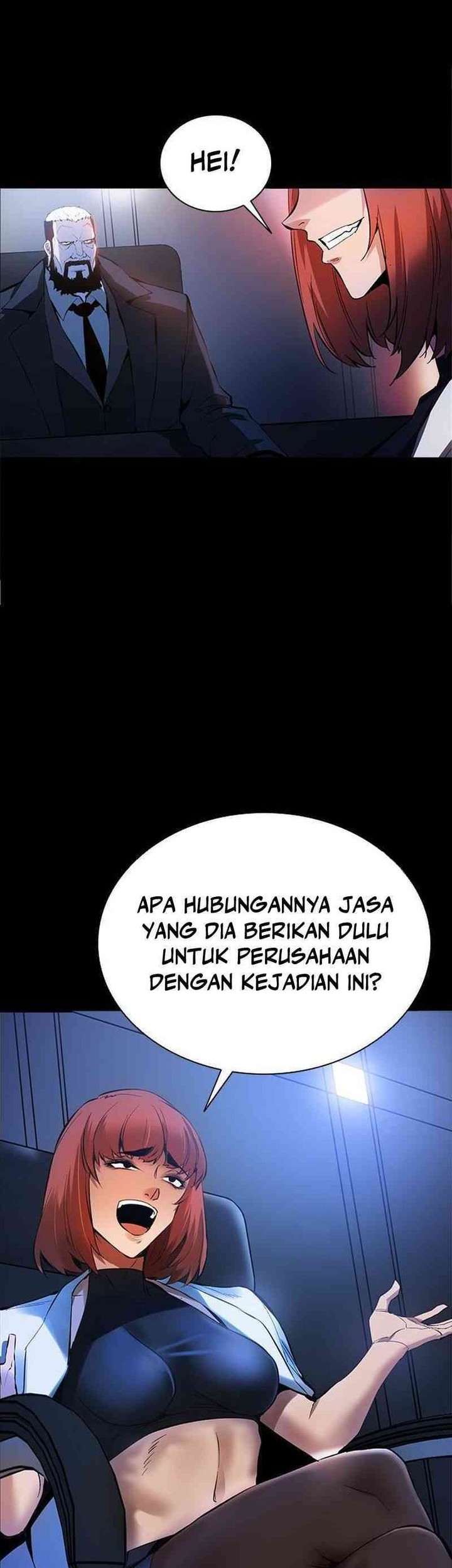 Killing Field Chapter 1 Gambar 93