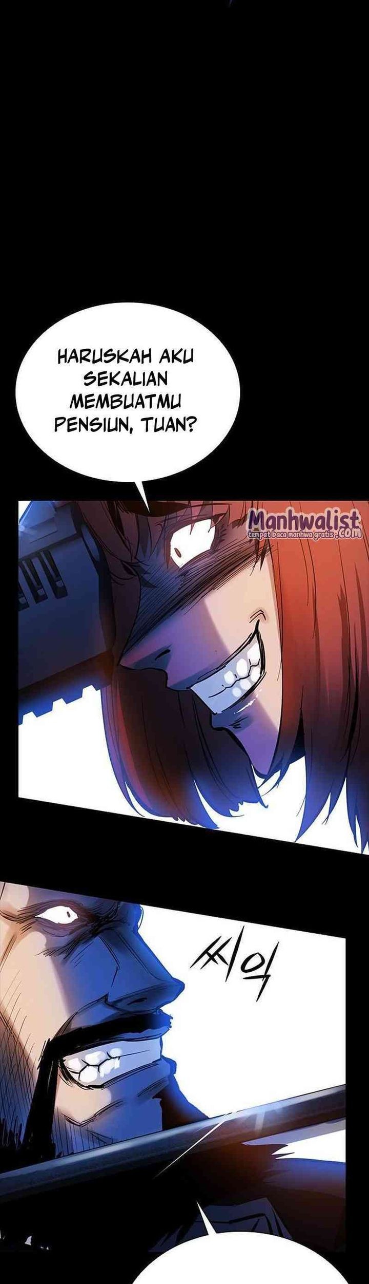 Killing Field Chapter 1 Gambar 98
