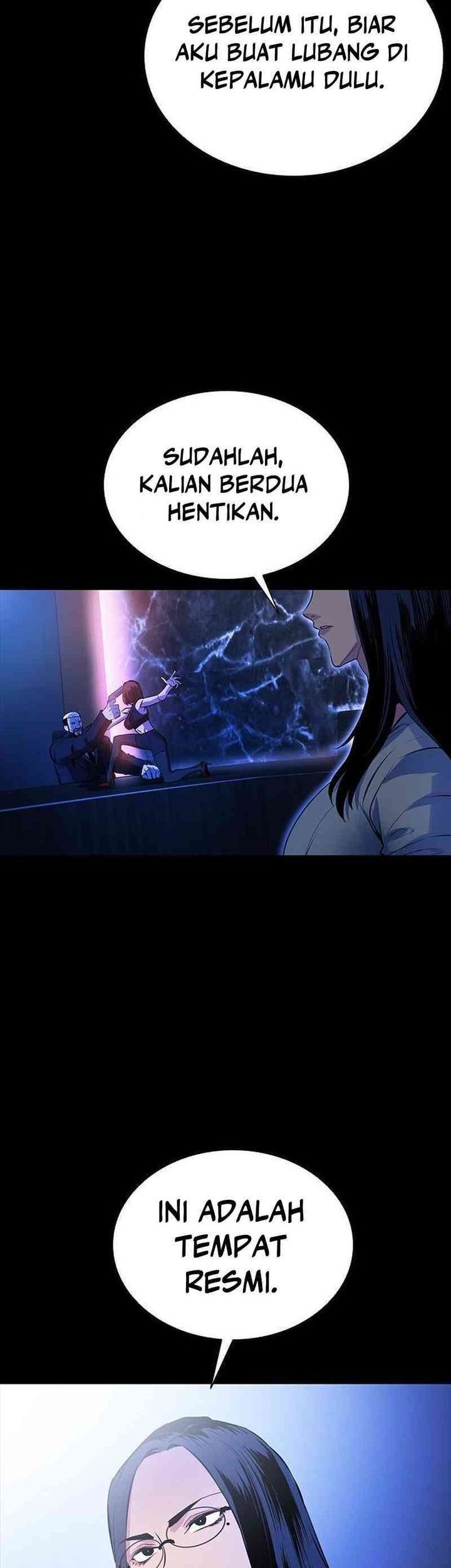 Killing Field Chapter 1 Gambar 99