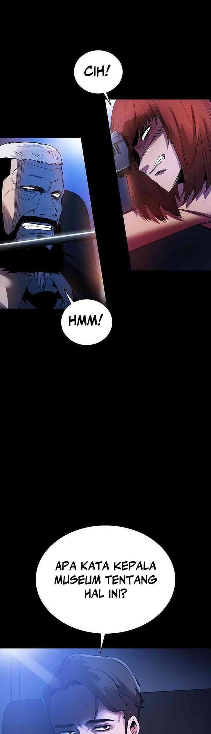 Killing Field Chapter 1 Gambar 101