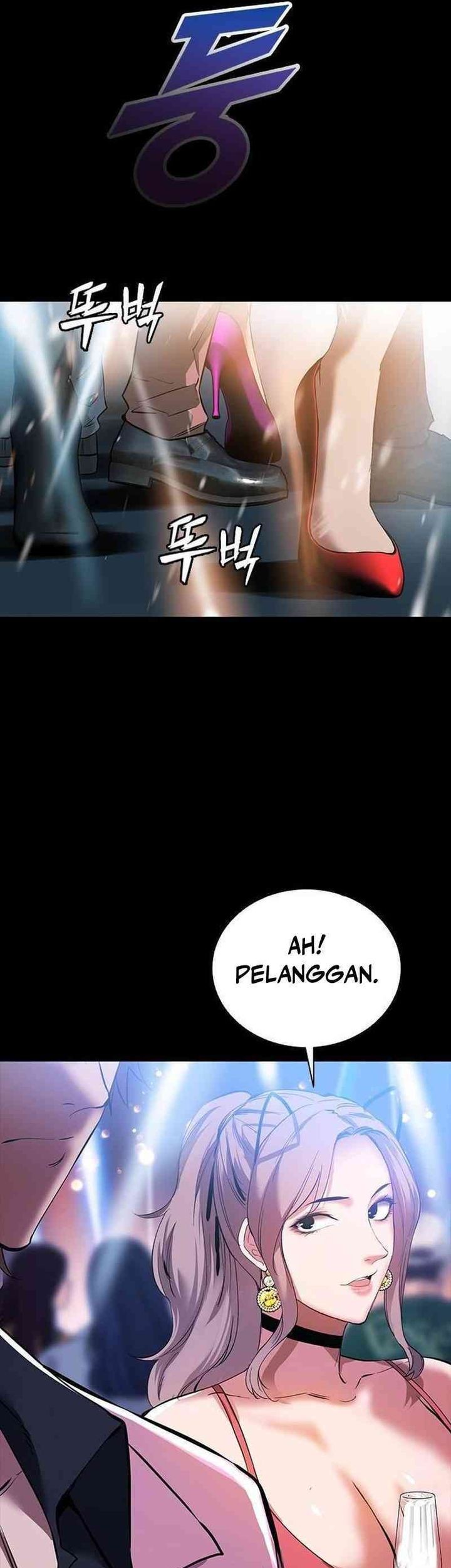 Killing Field Chapter 1 Gambar 7
