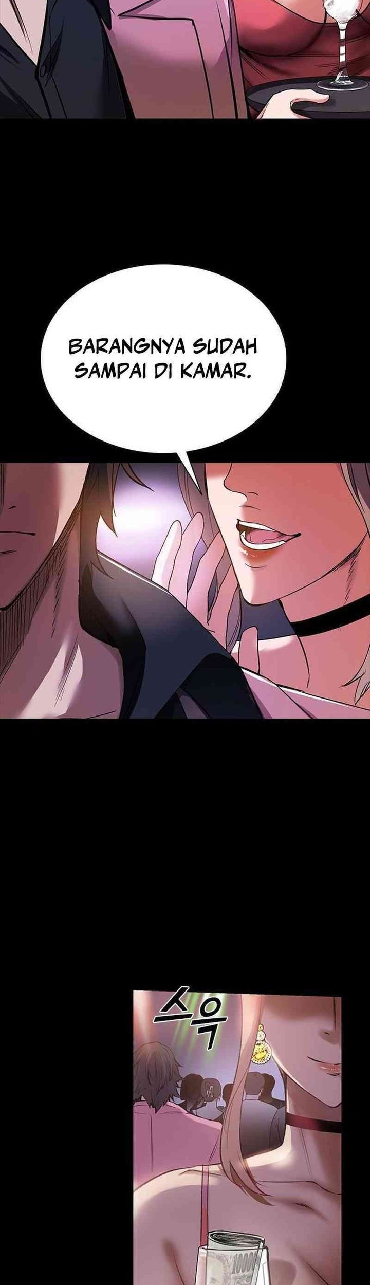 Killing Field Chapter 1 Gambar 8