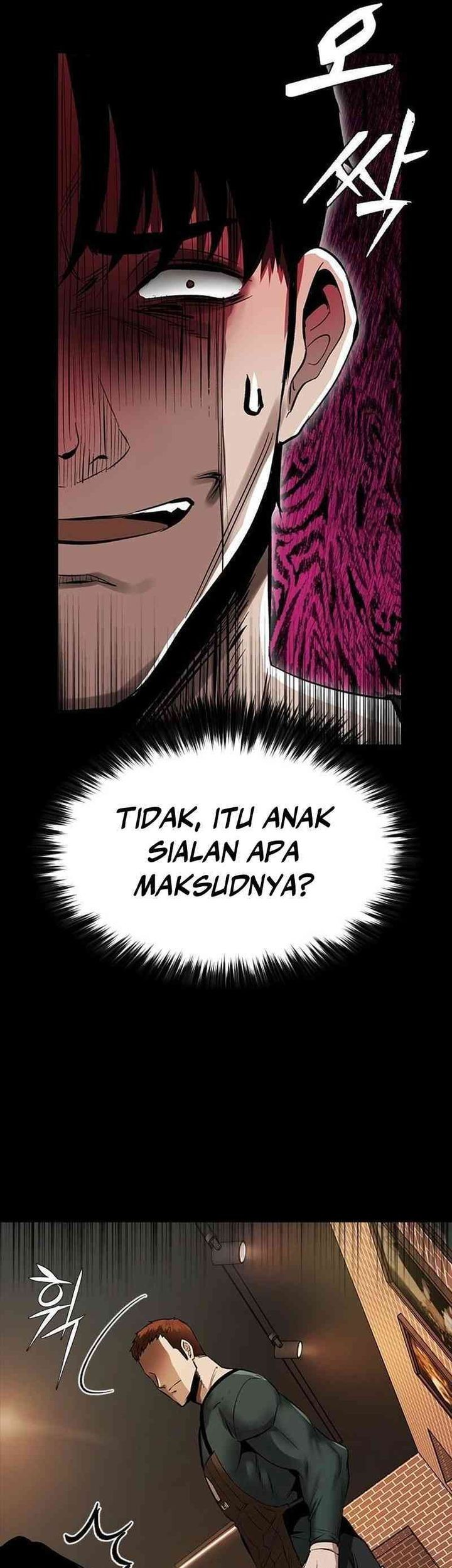 Killing Field Chapter 1 Gambar 114