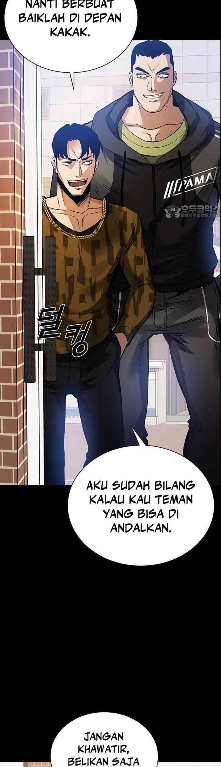 Killing Field Chapter 1 Gambar 118