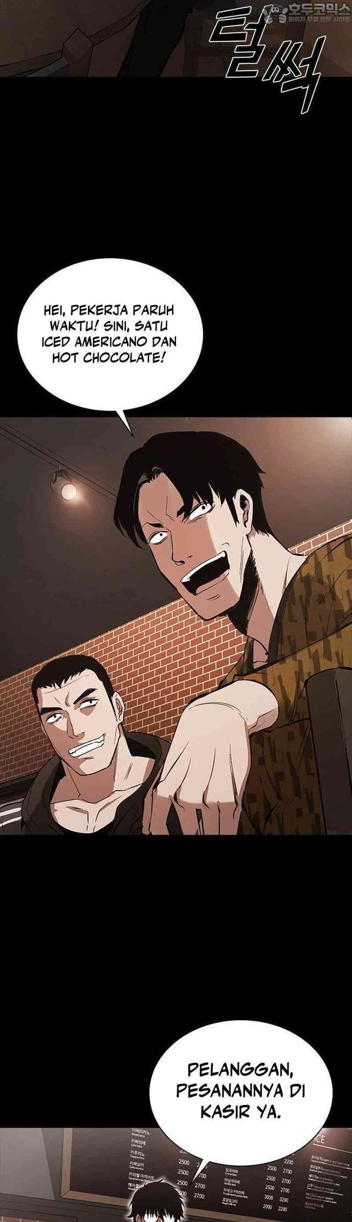 Killing Field Chapter 1 Gambar 120