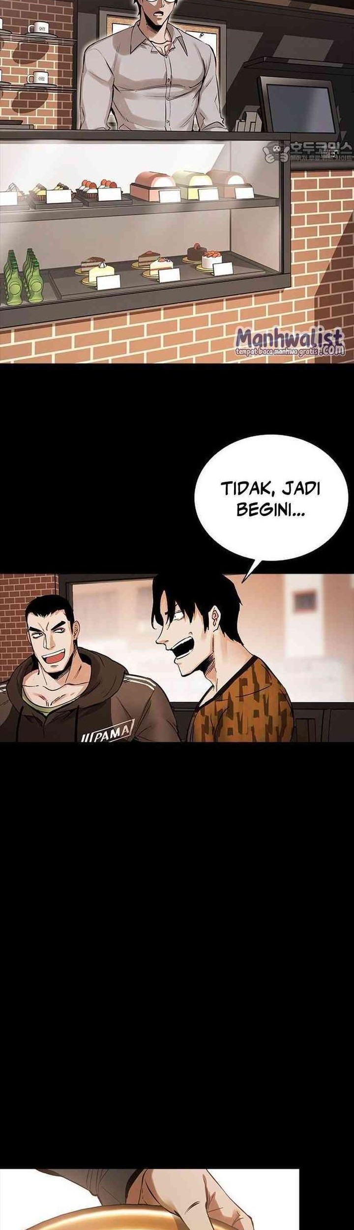 Killing Field Chapter 1 Gambar 121