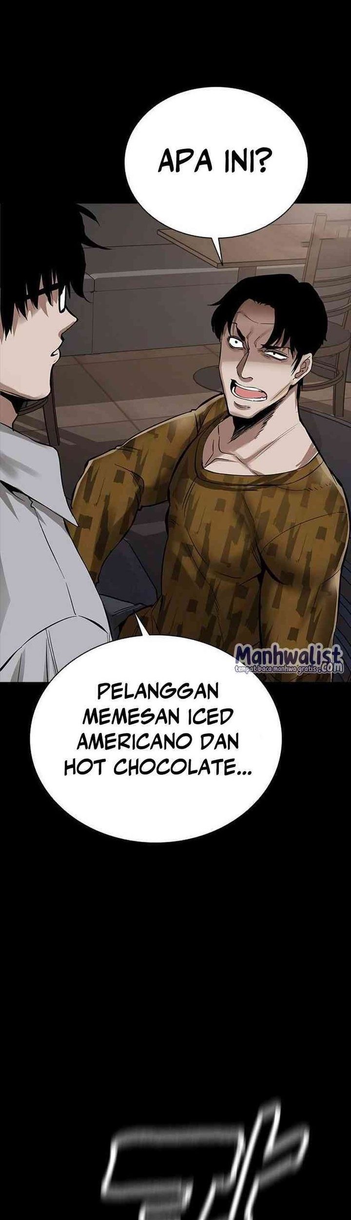 Killing Field Chapter 1 Gambar 124