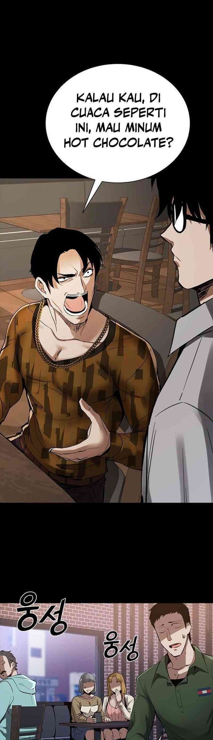 Killing Field Chapter 1 Gambar 126