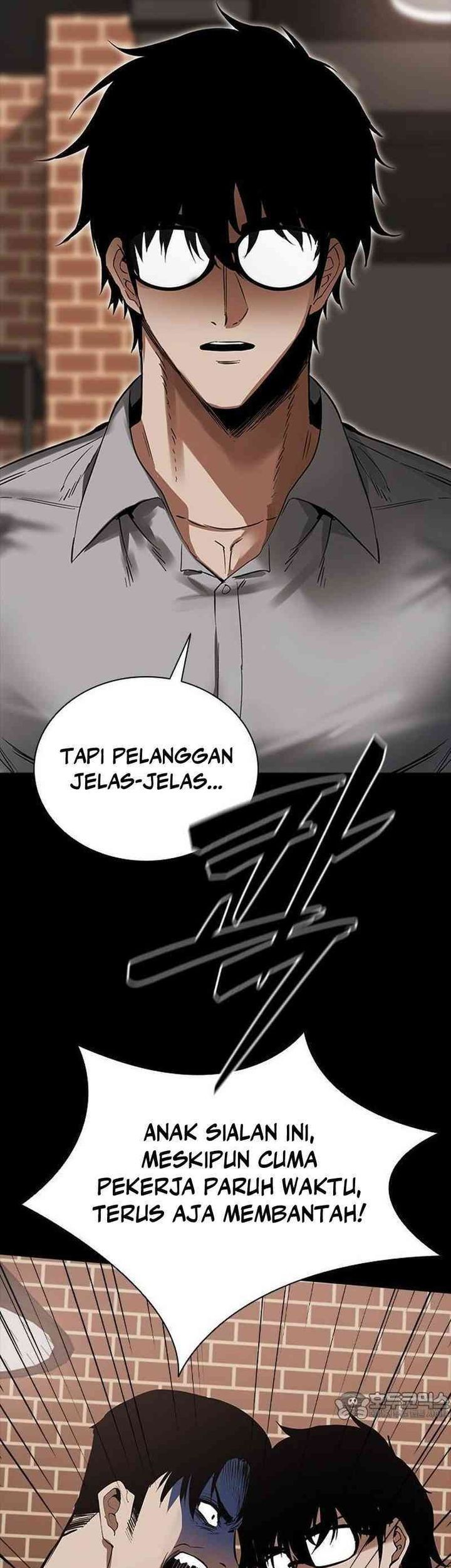 Killing Field Chapter 1 Gambar 128