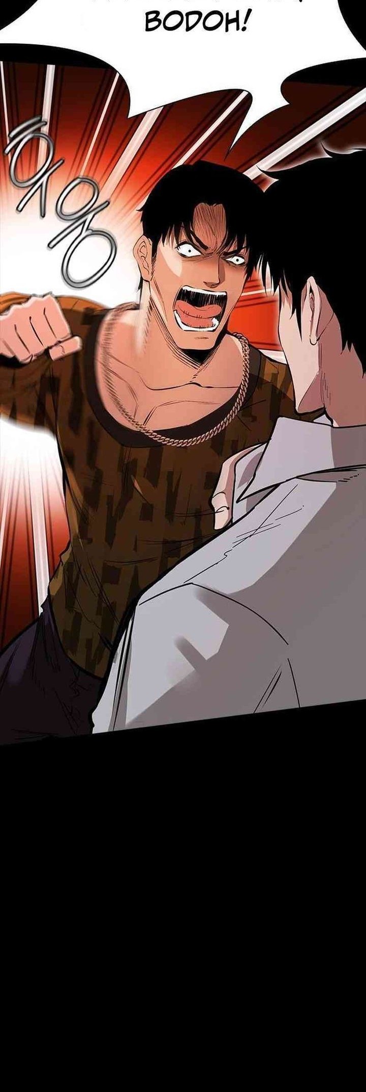 Killing Field Chapter 1 Gambar 132