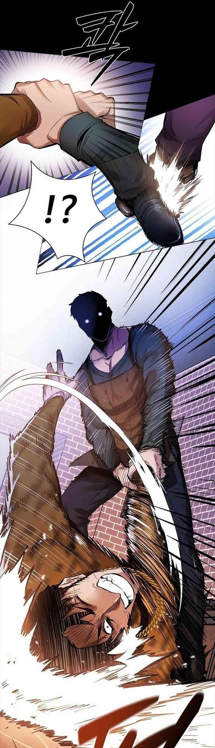 Killing Field Chapter 1 Gambar 133