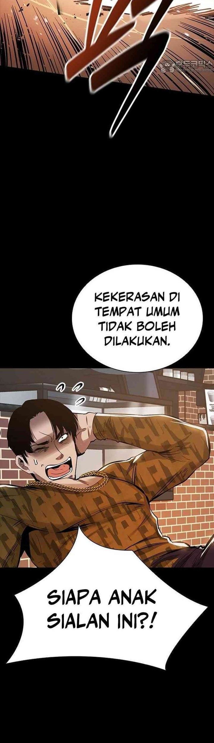 Killing Field Chapter 1 Gambar 134