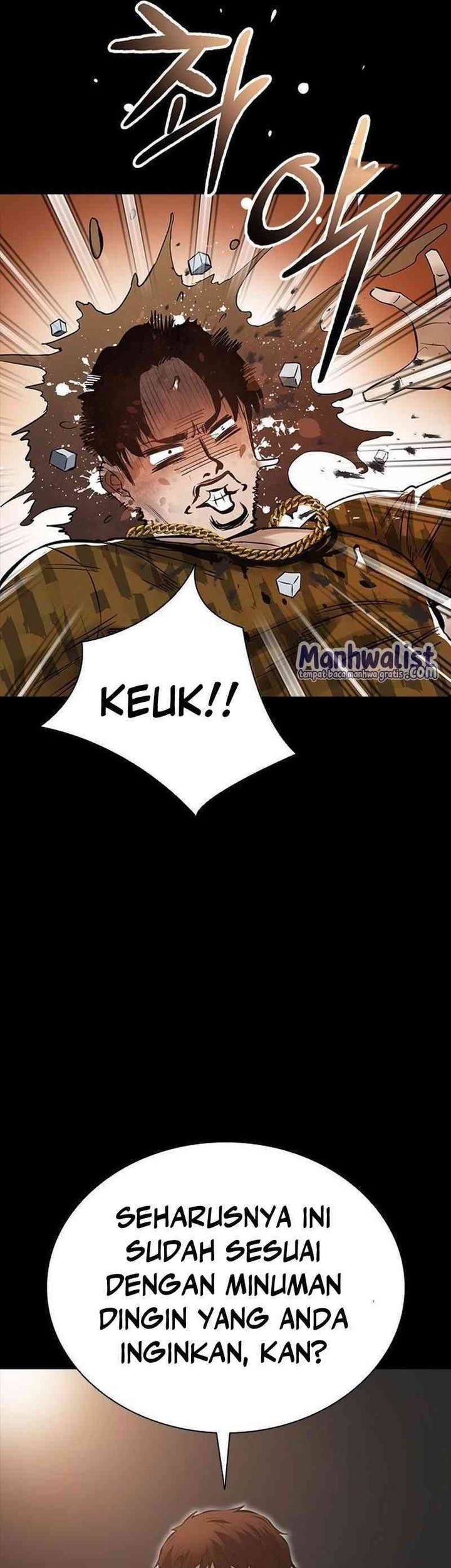 Killing Field Chapter 1 Gambar 136
